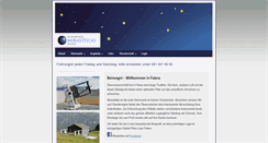 Desktop Screenshot of mirasteilas.ch